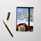 Winter Snooze - Unique Handmade Greeting Cards product 2
